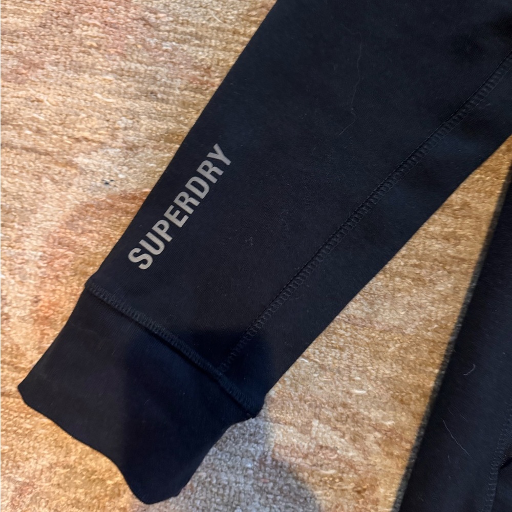 Superdry Code Tech Zip Hoodie - Large - image 2
